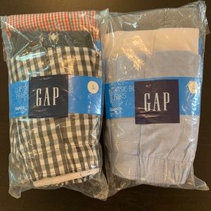 Gap Kids Boxers Size Large